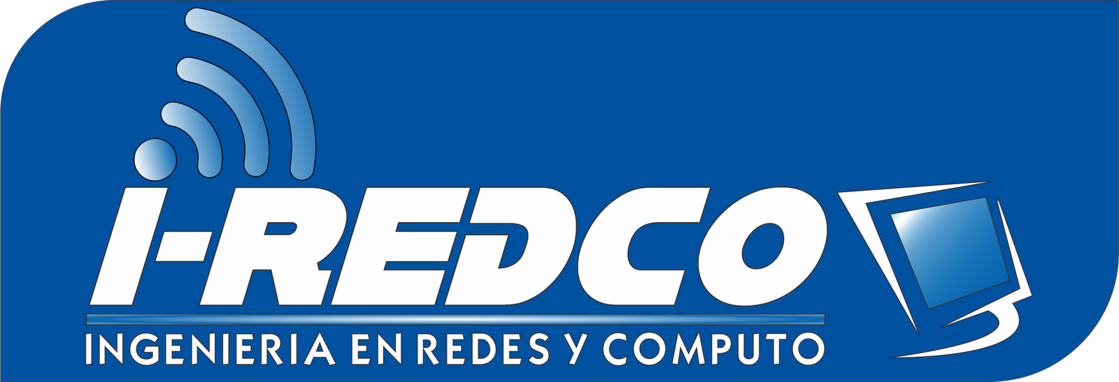 logo i-redco